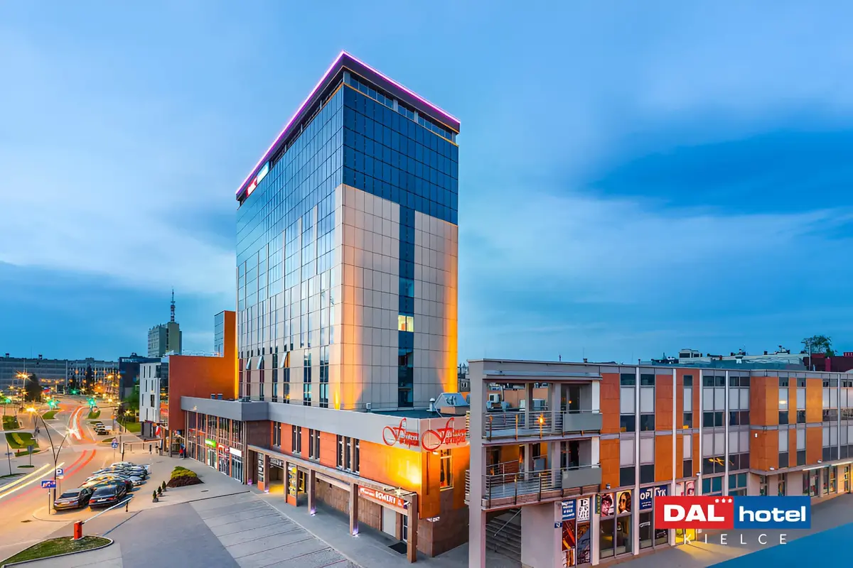 Hotel Dal Panorama