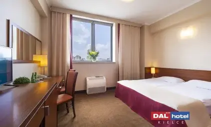 Dvojlôžková izba