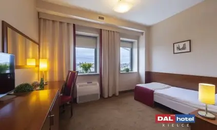 Jednolôžková izba